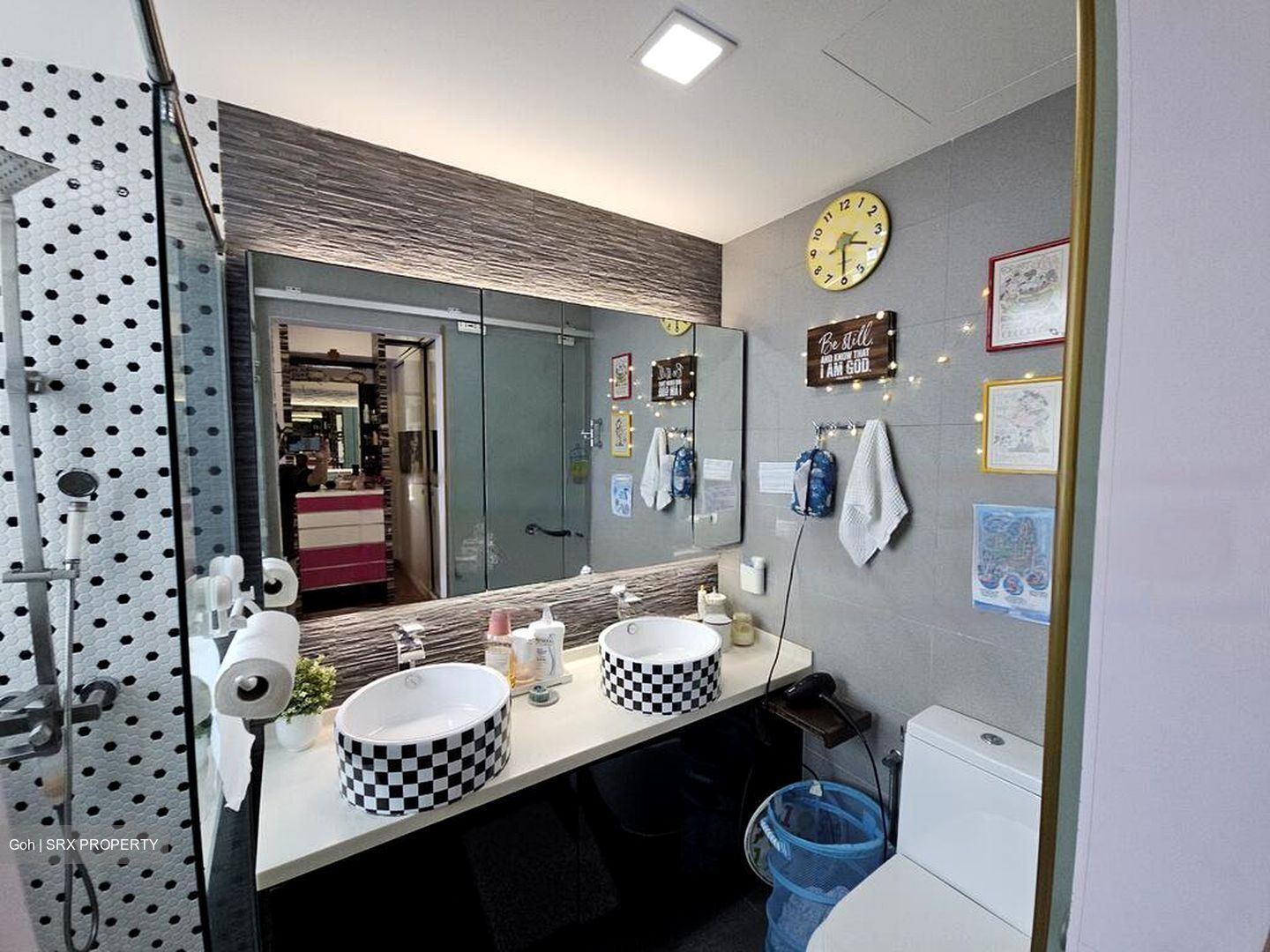 Bishan Loft (D20), Condominium #455435581